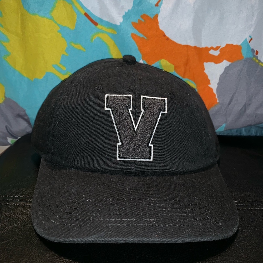 Vans hat